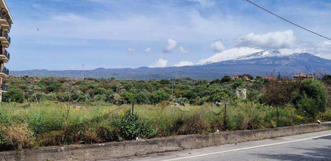 immobile terreno all'asta in Contrada “Porrazzo”, Via delle Arti e dei Mestieri Paternò (CT) - 2