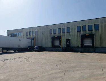 immobile magazzino all'asta in VIA DELL'ARGENTO SNC - 58023 Gavorrano (GR) - 2