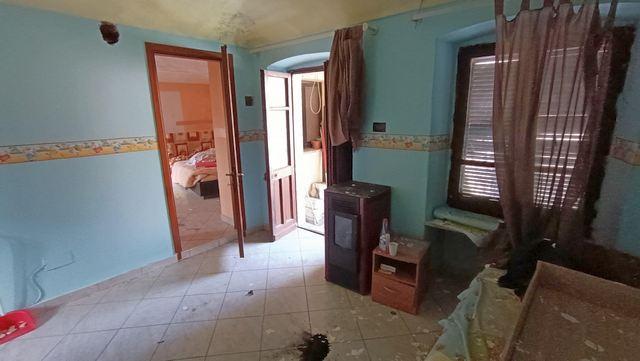 immobile appartamento all'asta in vicolo Superiore, n 17/B - 10050 Vaie (TO) - 1