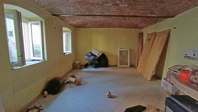 immobile appartamento all'asta in vicolo Superiore, n 17/B - 10050 Vaie (TO) - 3
