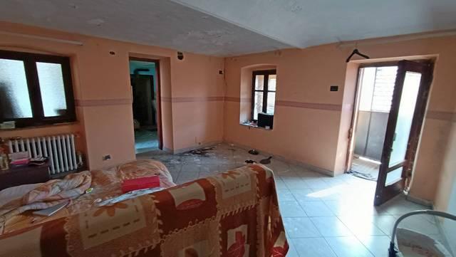 immobile appartamento all'asta in vicolo Superiore, n 17/B - 10050 Vaie (TO) - 5