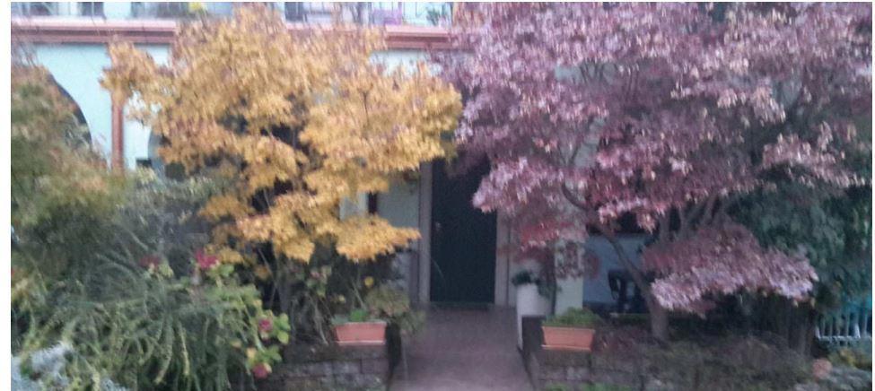 immobile appartamento all'asta in Via dei Ferrazzi n° 34/e Mazzano (BS) - 1