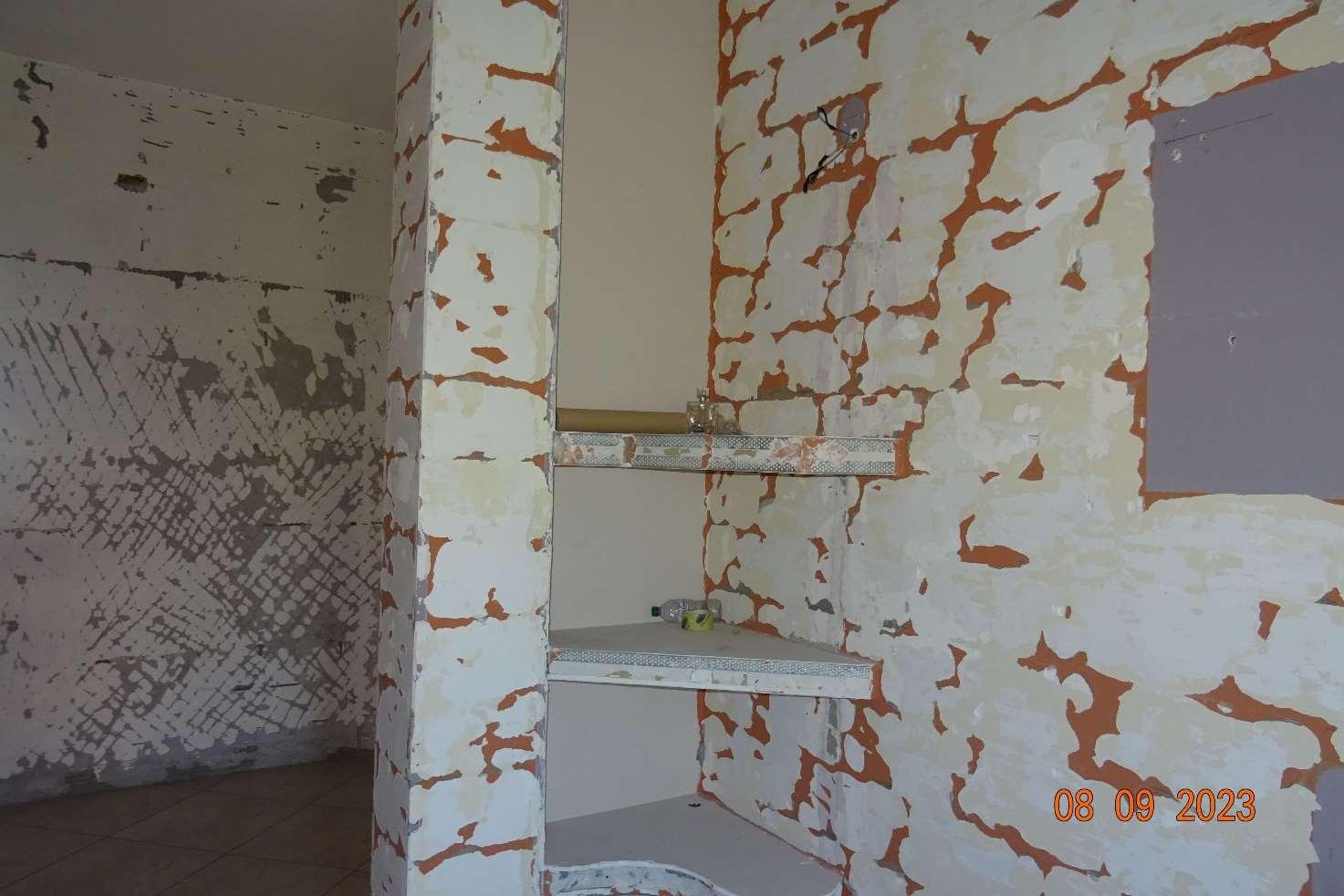 immobile appartamento all'asta in Via Calabria 2 - 27058 Voghera (PV) - 5