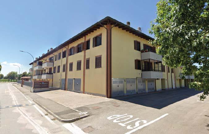immobile appartamento all'asta in Via L Da Vinci 8 - 20080 Vernate (MI) - 1