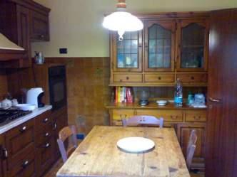 immobile appartamento all'asta in VIA DELL'AIA, 13 - 53026 Pienza (SI) - 1
