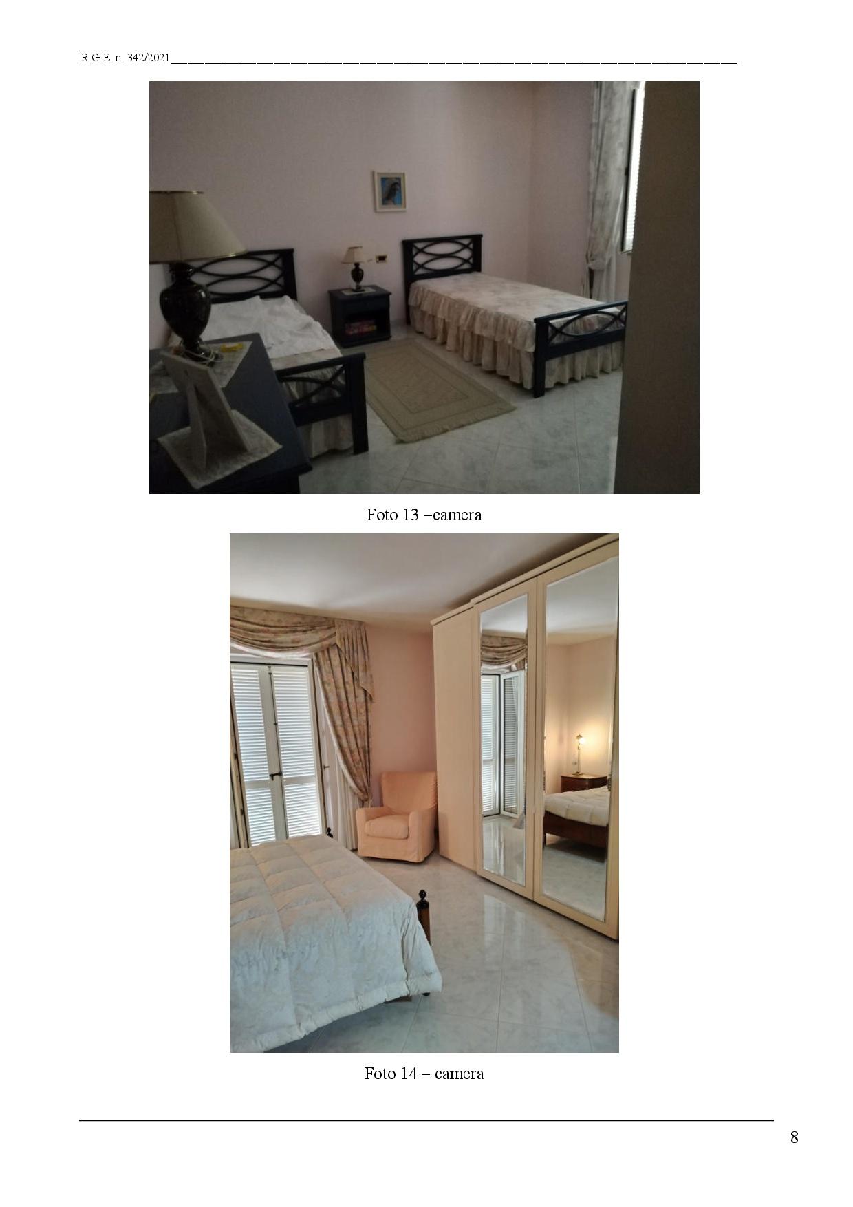 immobile villa all'asta in Via Dante n 21 - 09034 Villasor (-) - 1