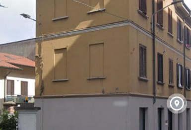 immobile appartamento all'asta in Via Francesco Baracca 2 - 22066 Mariano Comense (CO) - 1