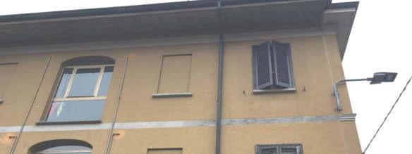 immobile appartamento all'asta in Via Francesco Baracca 2 - 22066 Mariano Comense (CO) - 2