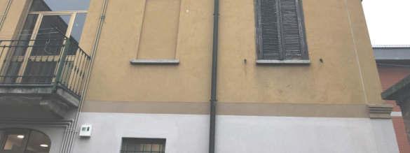 immobile appartamento all'asta in Via Francesco Baracca 2 - 22066 Mariano Comense (CO) - 3