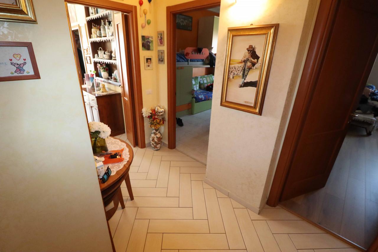 immobile APPARTAMENTO ALL'ASTA IN VIA MASSERIA VECCHIA 200 - 80014 GIUGLIANO IN CAMPANIA (NA) - 1
