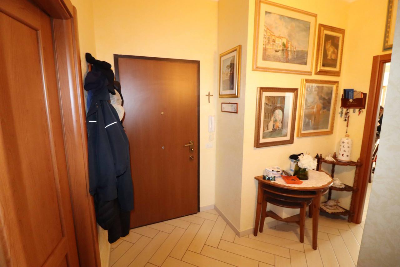immobile APPARTAMENTO ALL'ASTA IN VIA MASSERIA VECCHIA 200 - 80014 GIUGLIANO IN CAMPANIA (NA) - 2