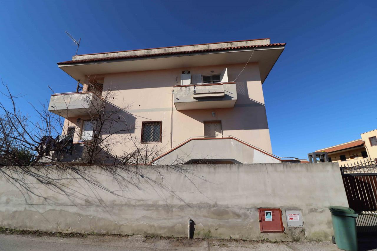 immobile APPARTAMENTO ALL'ASTA IN VIA MASSERIA VECCHIA 200 - 80014 GIUGLIANO IN CAMPANIA (NA) - 3