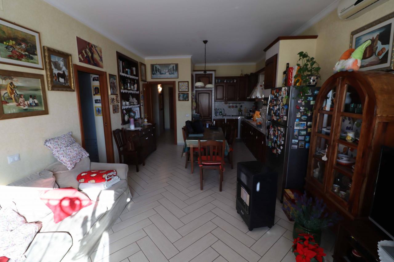 immobile APPARTAMENTO ALL'ASTA IN VIA MASSERIA VECCHIA 200 - 80014 GIUGLIANO IN CAMPANIA (NA) - 5