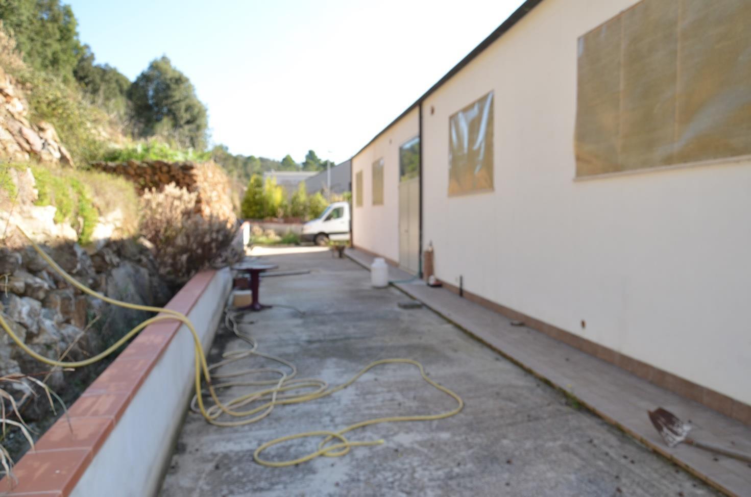 immobile appartamento all'asta in VIA DEI CHIODAIOLI N2/3 FRAZ VALPIANA - 58024 Massa Marittima (GR) - 3