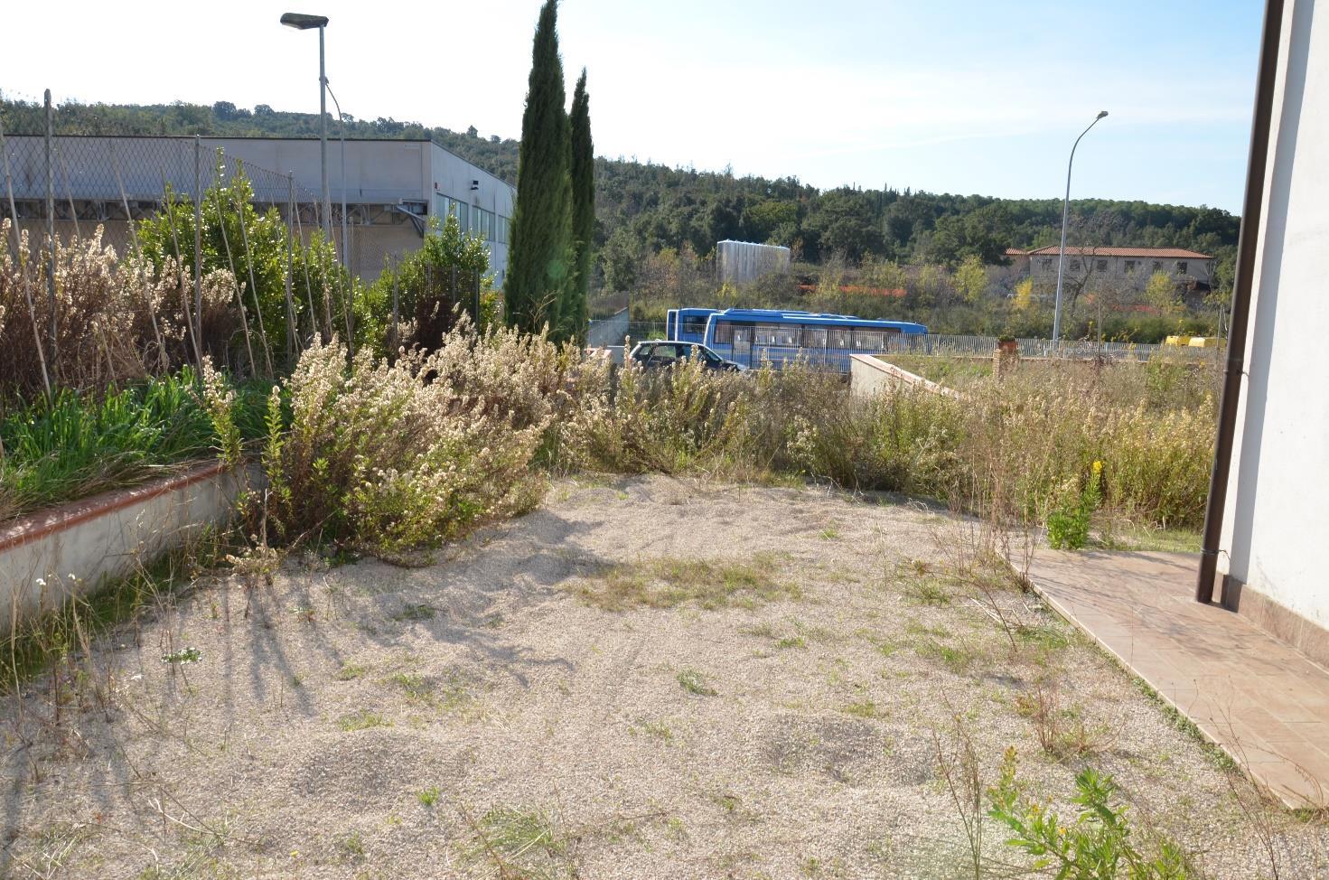 immobile appartamento all'asta in VIA DEI CHIODAIOLI N2/3 FRAZ VALPIANA - 58024 Massa Marittima (GR) - 4