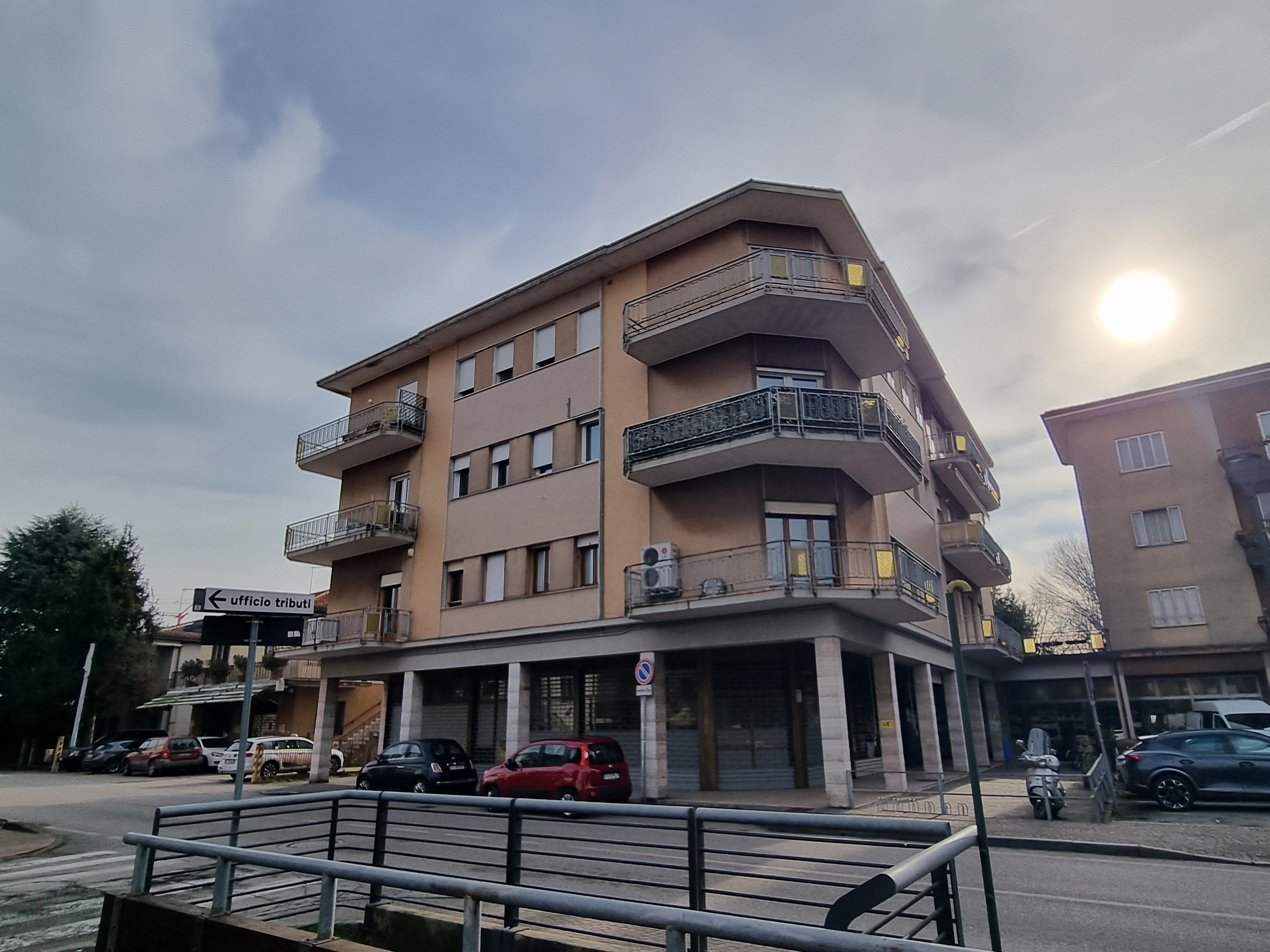 immobile ufficio all'asta in Piazza Pio X, 24 int 1 - 31021 Mogliano Veneto (TV) - 1