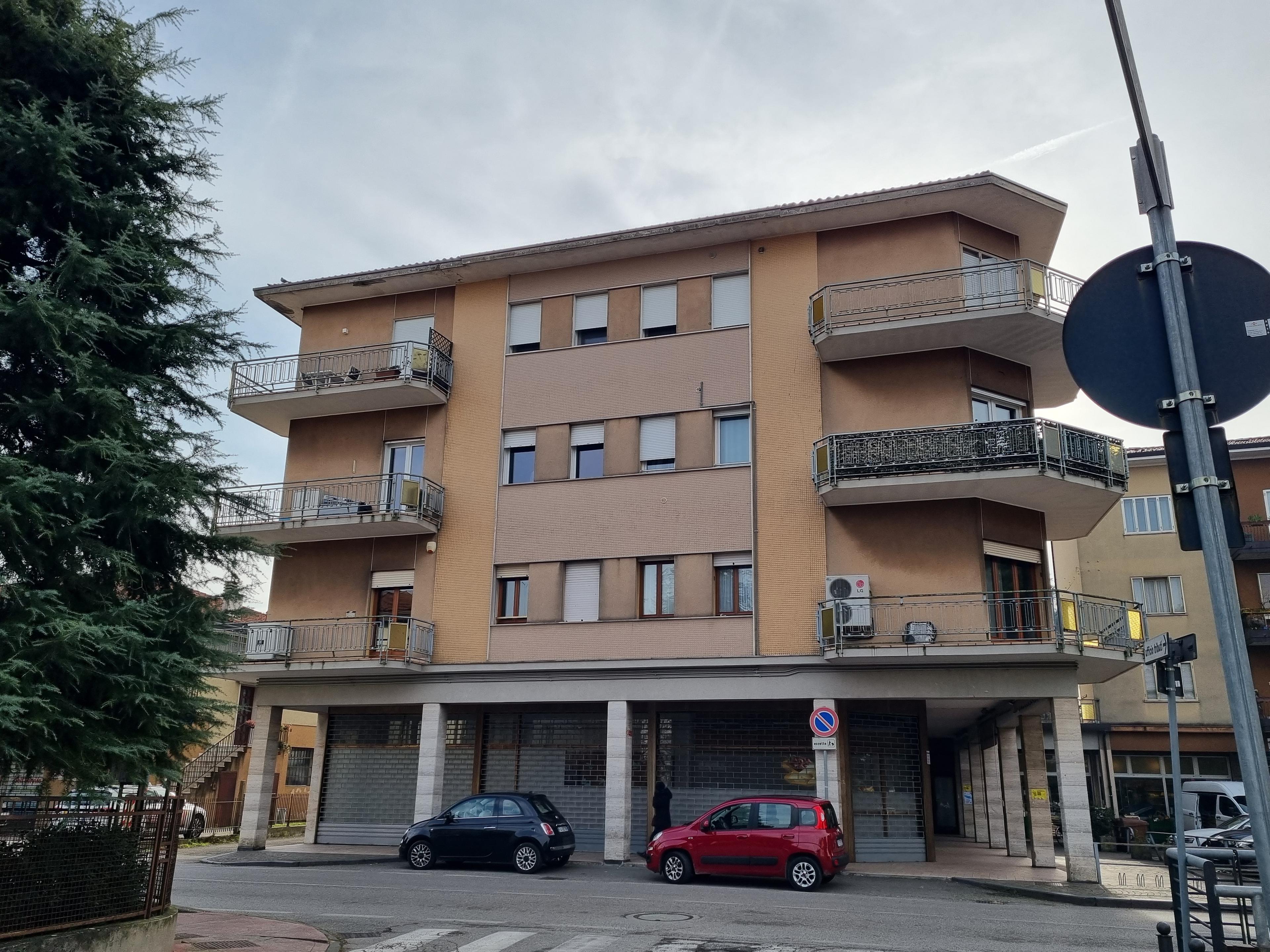immobile ufficio all'asta in Piazza Pio X, 24 int 1 - 31021 Mogliano Veneto (TV) - 5