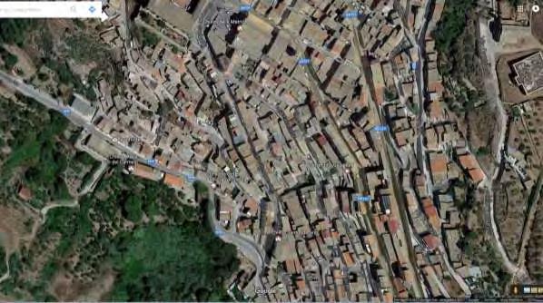 immobile appartamento all'asta in Via Carlino 20 - 94013 Leonforte (EN) - 2