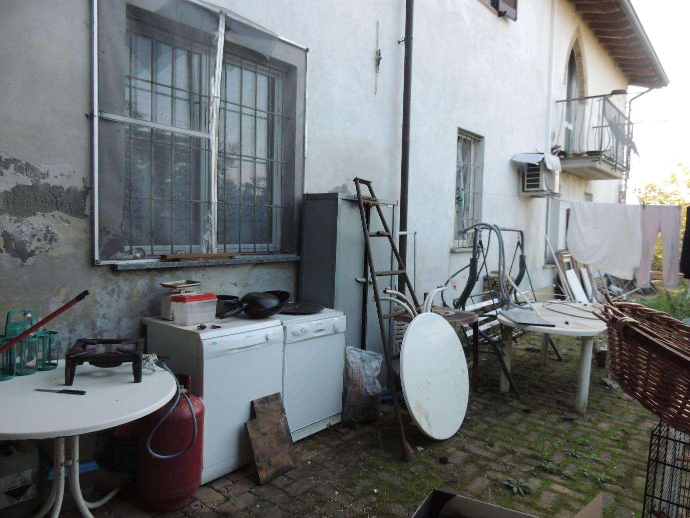 immobile appartamento all'asta in Via Voghera 40 - 27050 Torrazza Coste (PV) - 2