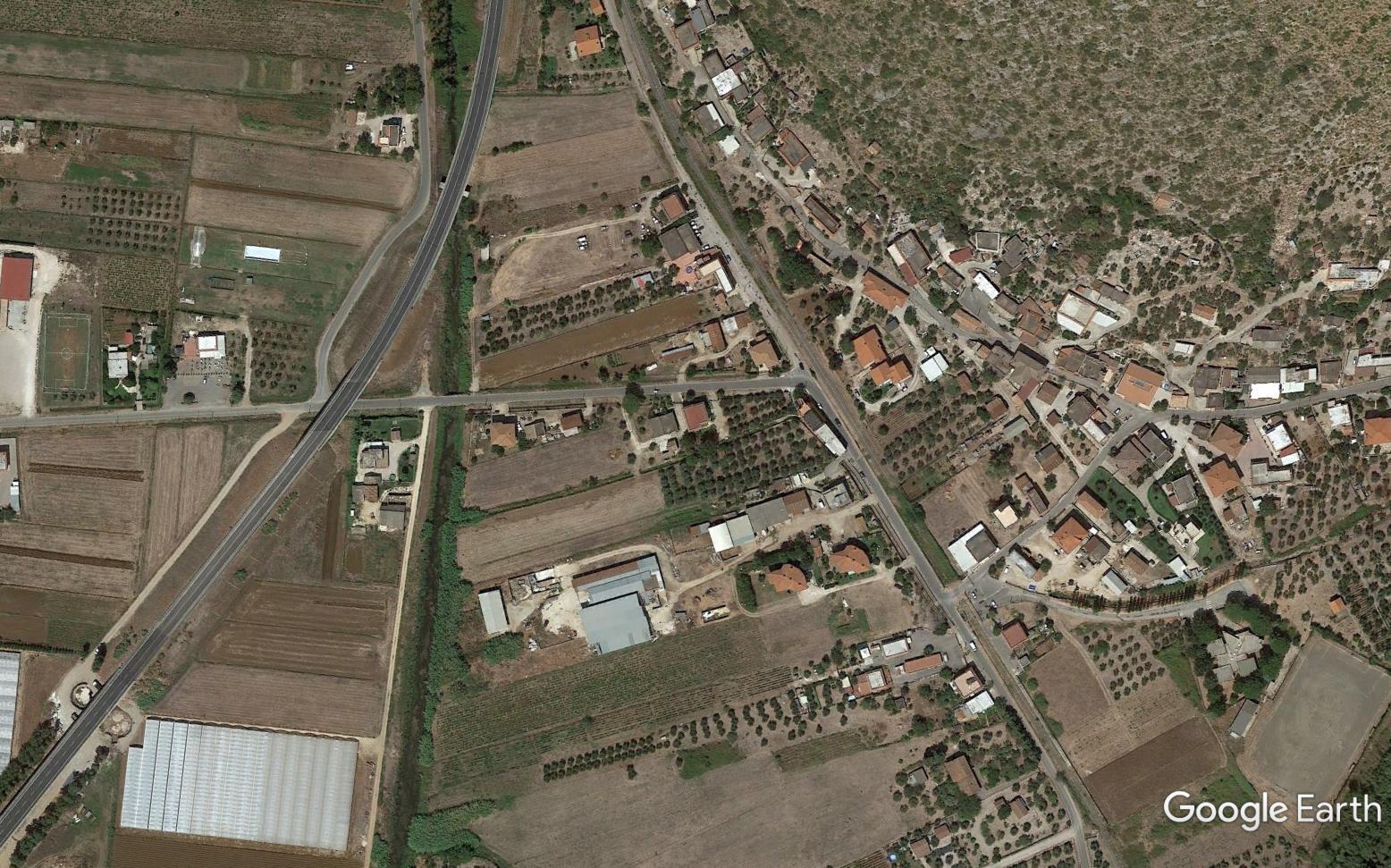immobile terreno all'asta in venti Plami Loc La Fiora - 04019 Terracina (LT) - 5