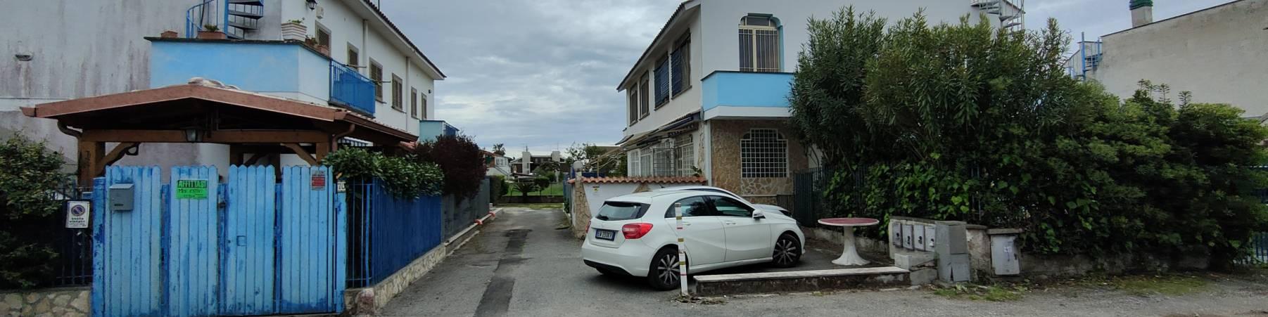 immobile villa all'asta in Via dei Canarini 60 int 2 - 00040 Ardea (RM) - 5