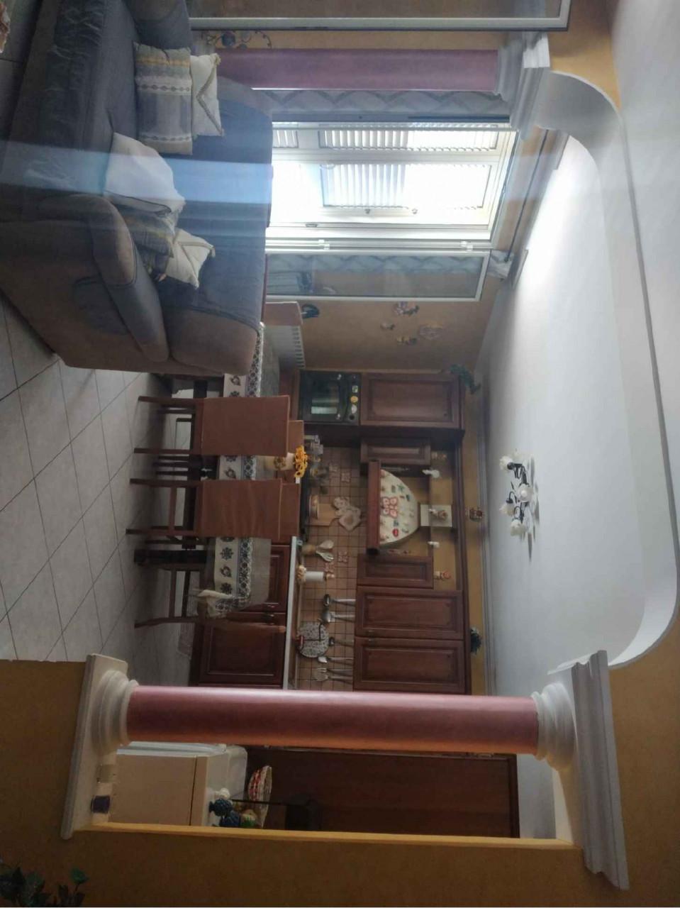 immobile APPARTAMENTO ALL'ASTA IN VIA COPERNICO, CASTELVETRANO (TP) - 3