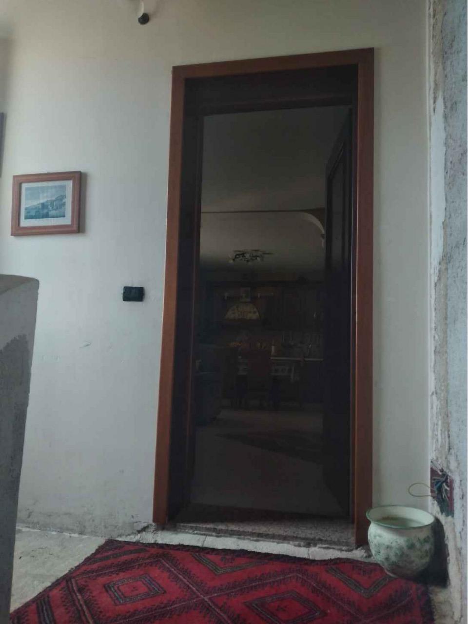 immobile APPARTAMENTO ALL'ASTA IN VIA COPERNICO, CASTELVETRANO (TP) - 4