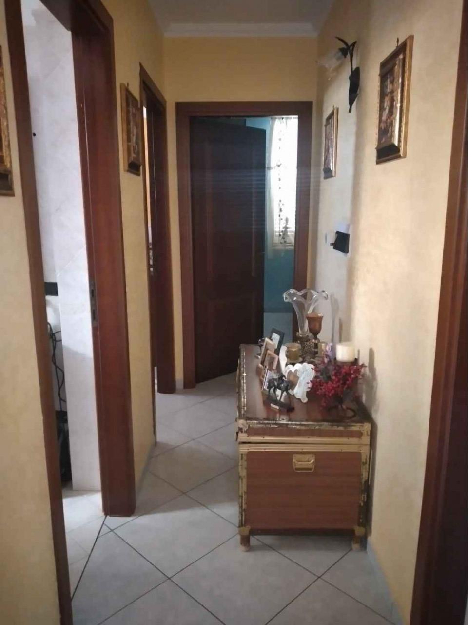 immobile APPARTAMENTO ALL'ASTA IN VIA COPERNICO, CASTELVETRANO (TP) - 5