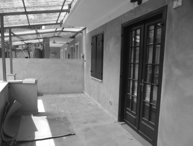 immobile APPARTAMENTO ALL'ASTA IN VIA BRIENGO, MONGRANDO (BI) - 2