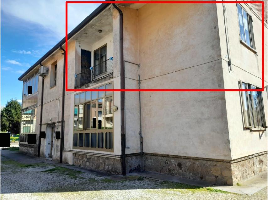 immobile appartamento all'asta in Via San Rocco, 17/4 - 45026 Lendinara (RO) - 3