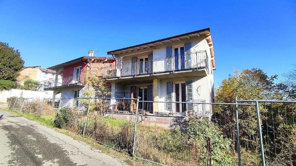 immobile appartamento all'asta in Via Battistoni Sassi angolo Via De Amicis snc - 27049 Stradella (PV) - 1