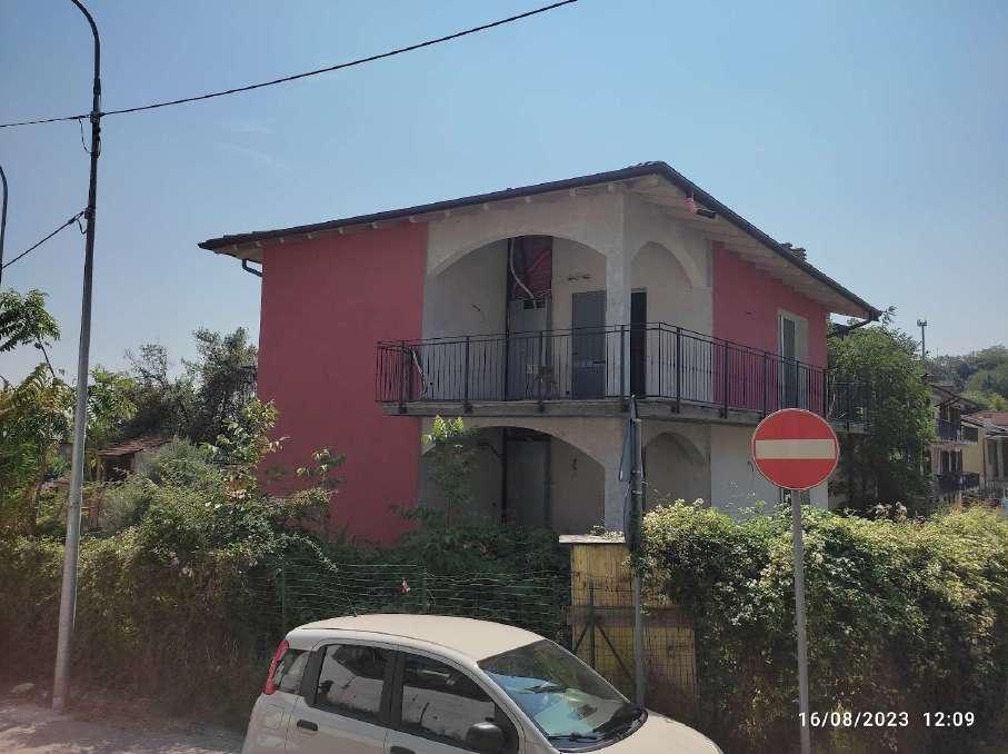 immobile appartamento all'asta in Via Battistoni Sassi angolo Via De Amicis snc - 27049 Stradella (PV) - 3