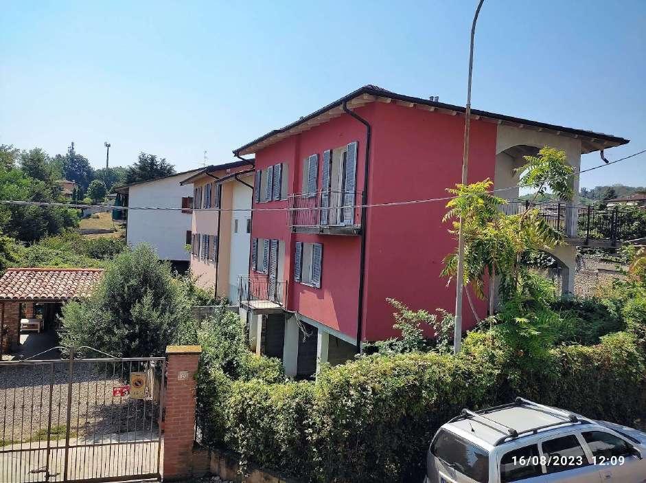 immobile appartamento all'asta in Via Battistoni Sassi angolo Via De Amicis snc - 27049 Stradella (PV) - 4