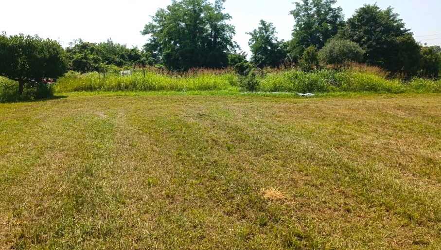 immobile terreno all'asta in via bozzi, n snc - 36030 Caldogno (VI) - 1