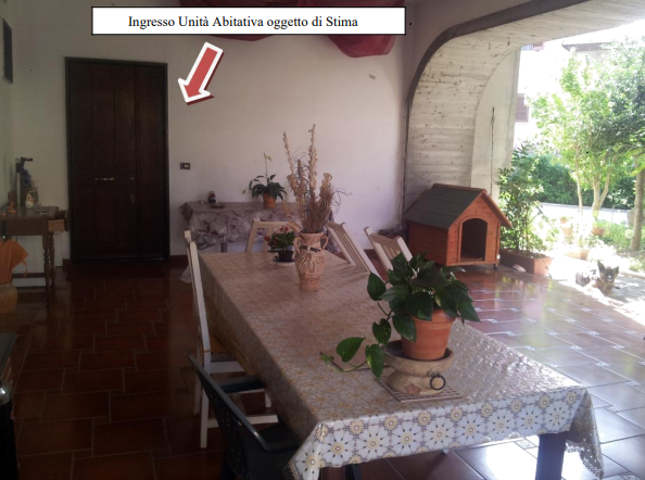 immobile VILLA ALL'ASTA IN VIA ENEA, MONTESARCHIO (BN) - 1