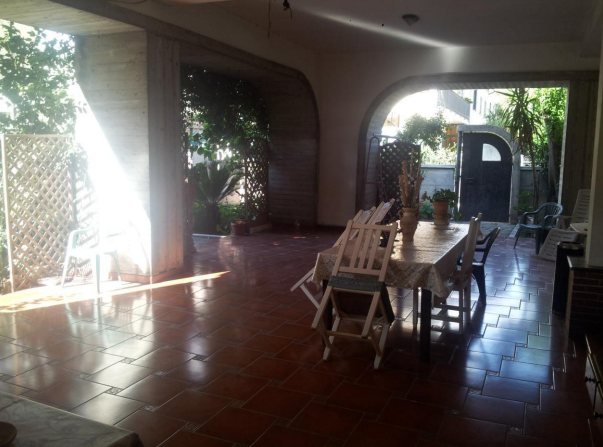 immobile VILLA ALL'ASTA IN VIA ENEA, MONTESARCHIO (BN) - 3