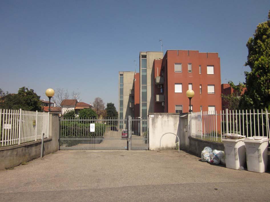 immobile appartamento all'asta in Via Teresio Olivelli 39 - 27029 Vigevano (PV) - 2