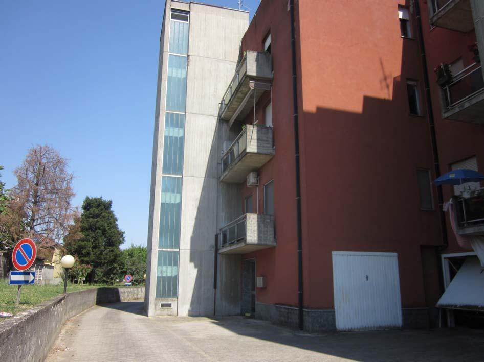 immobile appartamento all'asta in Via Teresio Olivelli 39 - 27029 Vigevano (PV) - 3