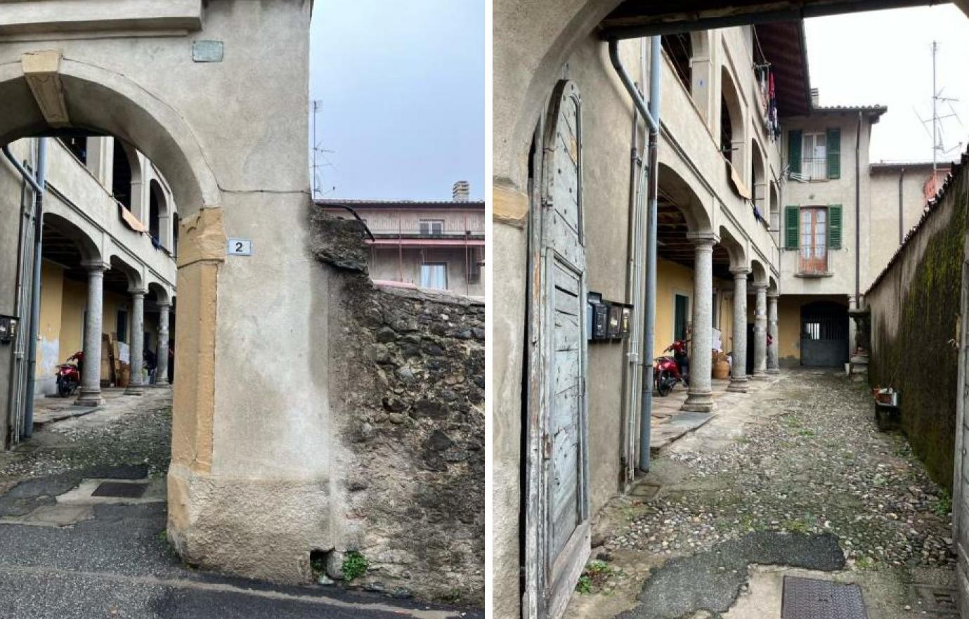 immobile appartamento all'asta in Via Monte Grappa 2 - 23897 Viganò (LC) - 1