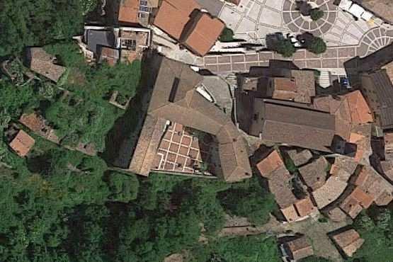 immobile attivita commerciale all'asta in LOC ANTICHE TERRE DEL BARACCONE - 82024 Castelpagano (BN) - 5