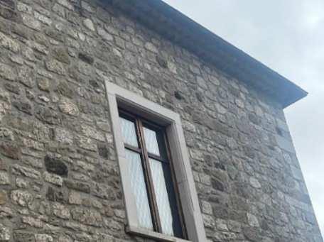 immobile villa all'asta in via Palazzo n 1 - 82024 Castelpagano (BN) - 2