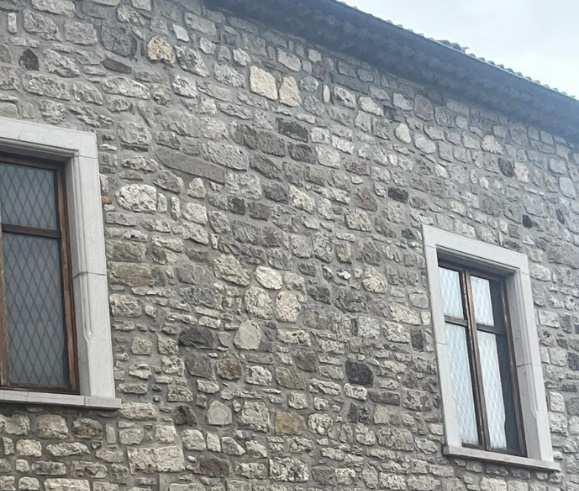 immobile villa all'asta in via Palazzo n 1 - 82024 Castelpagano (BN) - 3