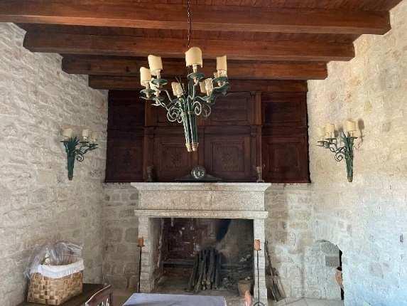 immobile villa all'asta in via Palazzo n 1 - 82024 Castelpagano (BN) - 5