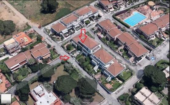 immobile appartamento all'asta in VIA BELVEDERE - 76 Anzio (RM) - 1