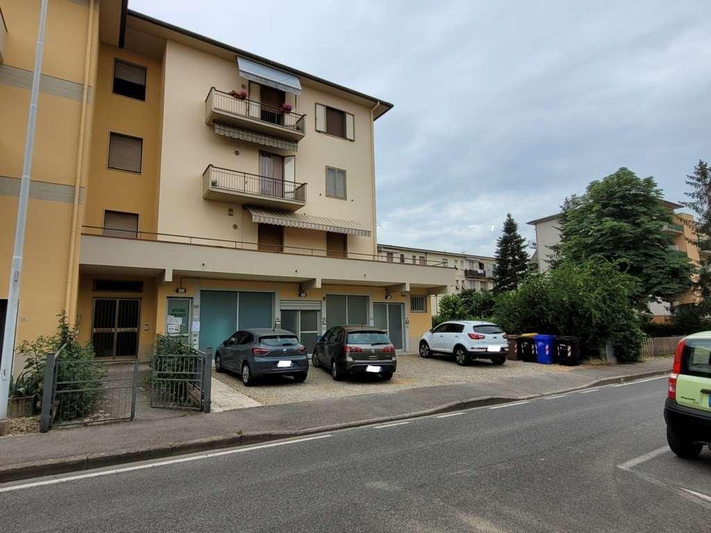 immobile ufficio all'asta in Localita' Matassino, Via Carlo Pisacane 31/33/35 - 50063 Figline e Incisa Valdarno (FI) - 1