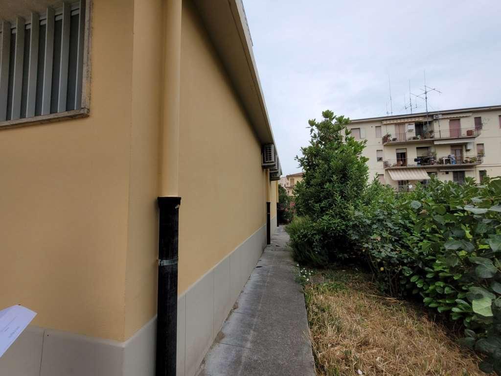 immobile ufficio all'asta in Localita' Matassino, Via Carlo Pisacane 31/33/35 - 50063 Figline e Incisa Valdarno (FI) - 2