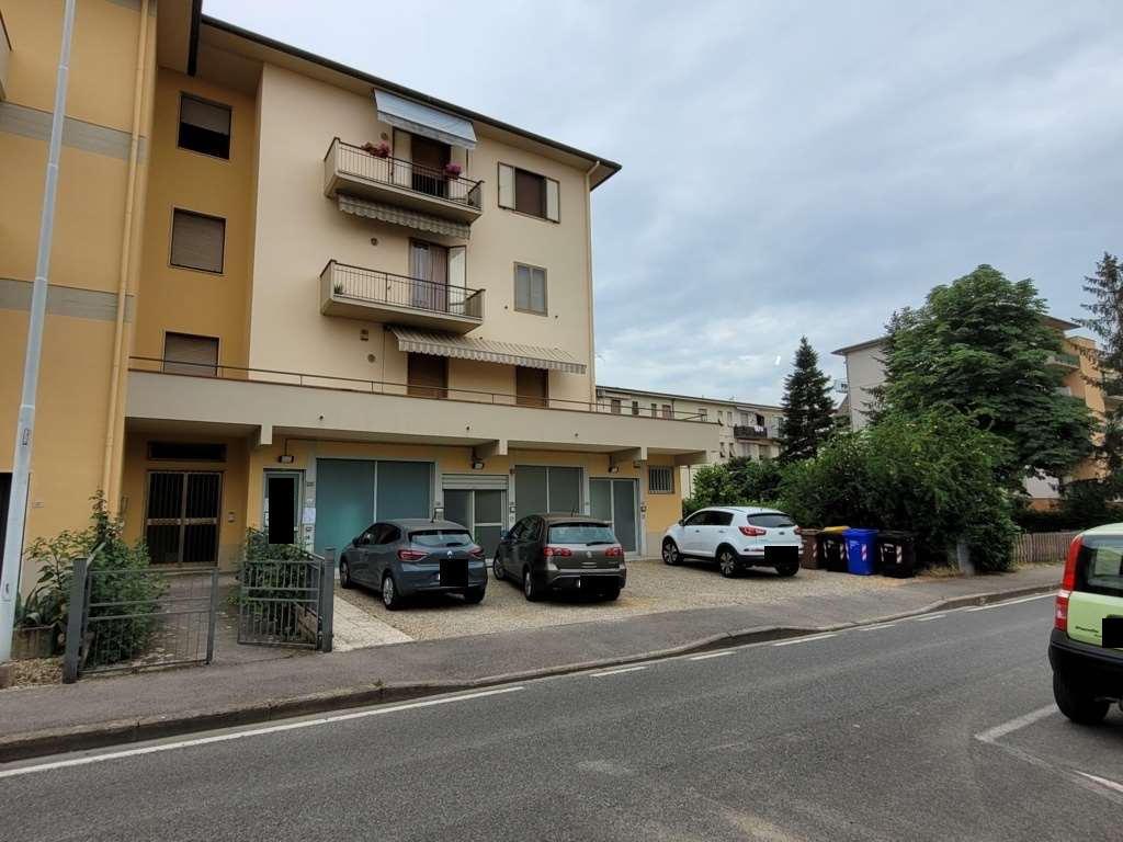 immobile ufficio all'asta in Localita' Matassino, Via Carlo Pisacane 31/33/35 - 50063 Figline e Incisa Valdarno (FI) - 3