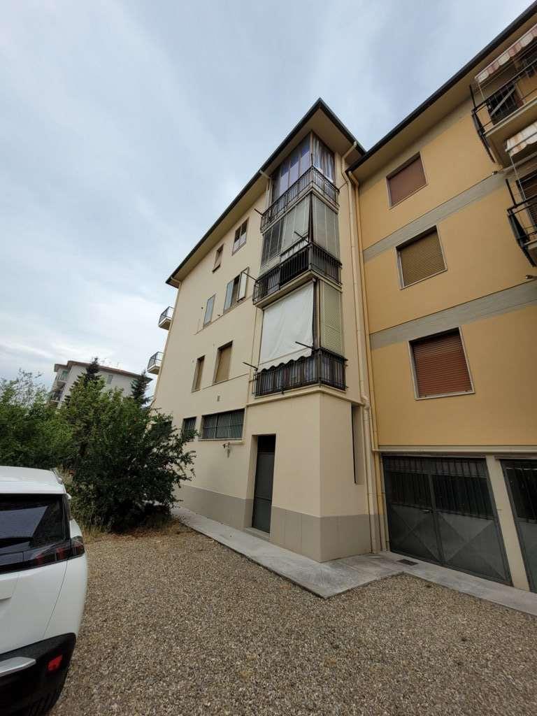 immobile ufficio all'asta in Localita' Matassino, Via Carlo Pisacane 31/33/35 - 50063 Figline e Incisa Valdarno (FI) - 4