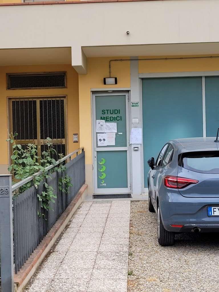 immobile ufficio all'asta in Localita' Matassino, Via Carlo Pisacane 31/33/35 - 50063 Figline e Incisa Valdarno (FI) - 5