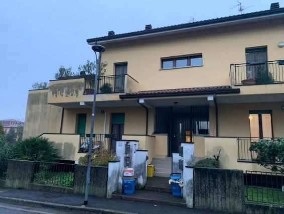 immobile appartamento all'asta in Via Giulio Scalini 1/A - 48025 Riolo Terme (RA) - 2